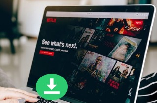what is the netflix app for mac